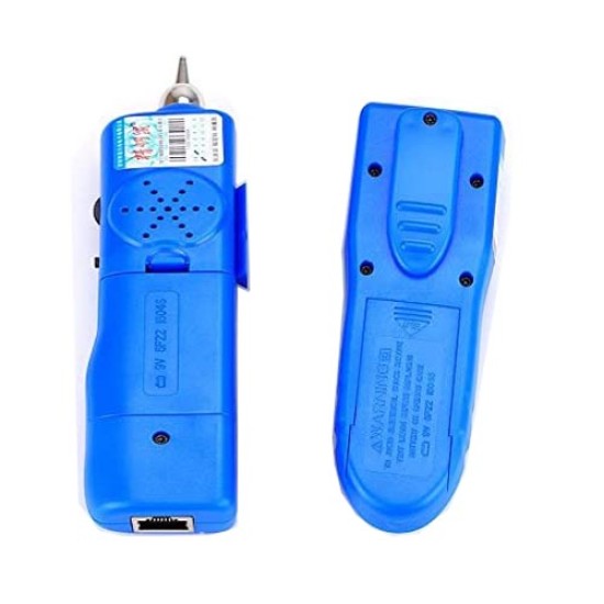 Kelushi NF-801B Cable Tester/Wire Tracker