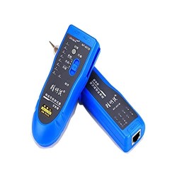 Kelushi NF-801B Cable Tester/Wire Tracker