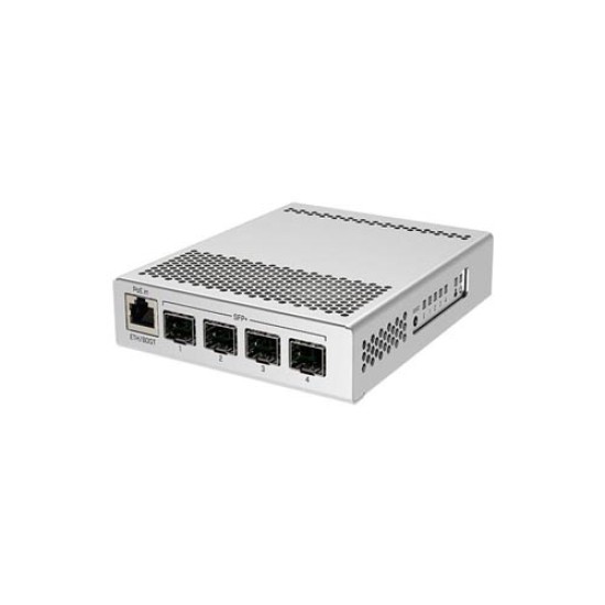Mikrotik CRS305-1G-4S+IN SFP+ 10G Switch