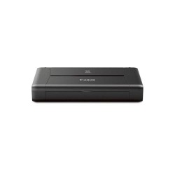 Canon Pixma iP110 Portable Inkjet Wi-Fi Printer with Battery Pack