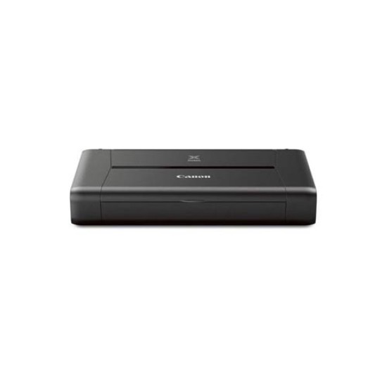 Canon Pixma iP110 Portable Inkjet Wi-Fi Printer with Battery Pack