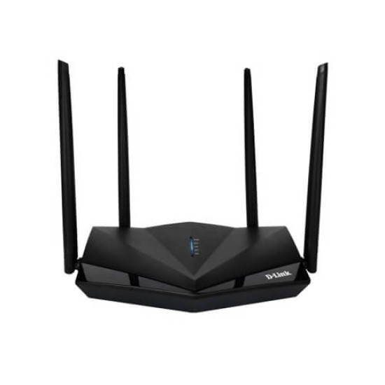 D-Link DIR-650IN 300Mbps Wi-Fi Router