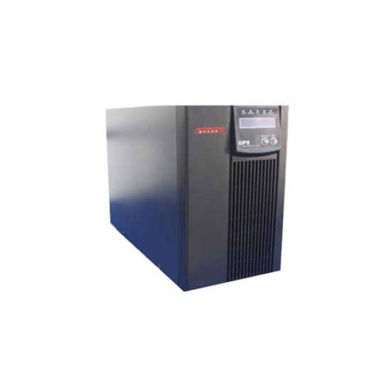 Power Guard 1KVA Online UPS (Standard Backup)