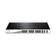 D-Link DES-1210-28P 24 Port PoE Switch