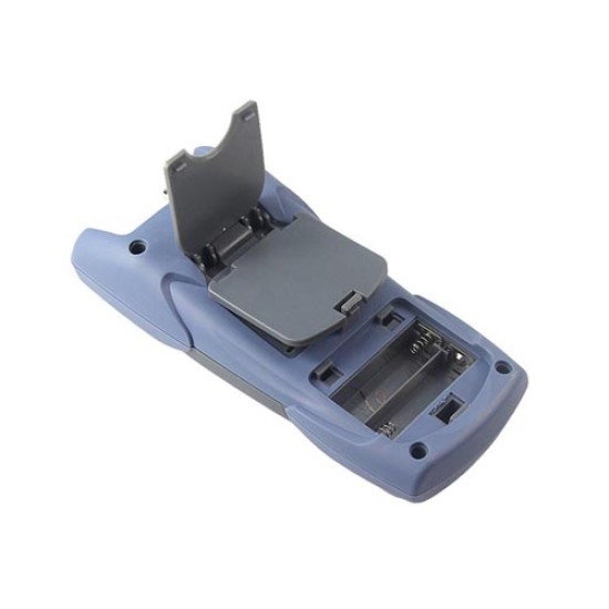 DXP-50D Fiber Optical Power Meter with Laser