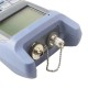 DXP-50D Fiber Optical Power Meter with Laser
