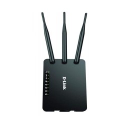 D-Link DIR-806IN AC750 Dual-Brand Wireless Router