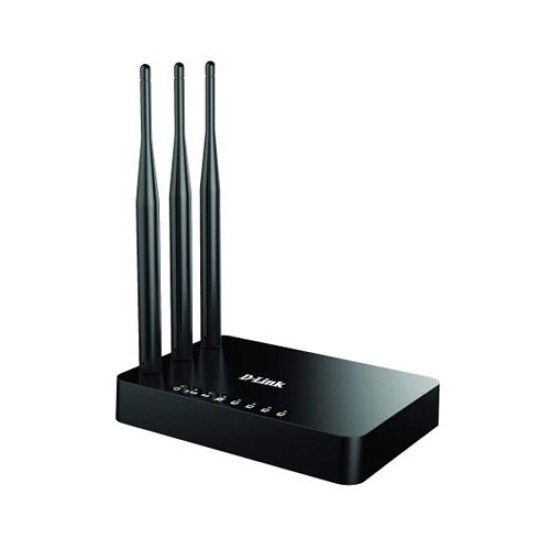 D-Link DIR-806IN AC750 Dual-Brand Wireless Router