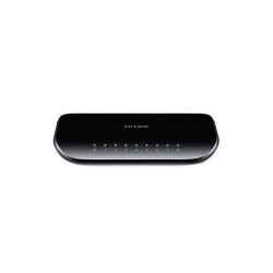 TP-Link TL-SG1008D 8-Port Gigabit Desktop Switch