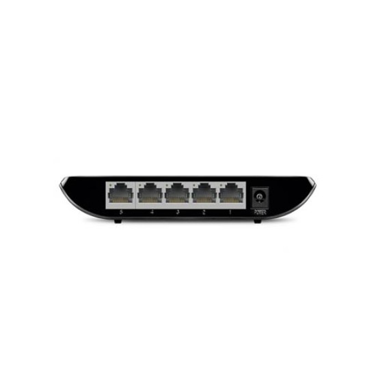 TP-Link TL-SG1005D 5-Port Gigabit Desktop Switch