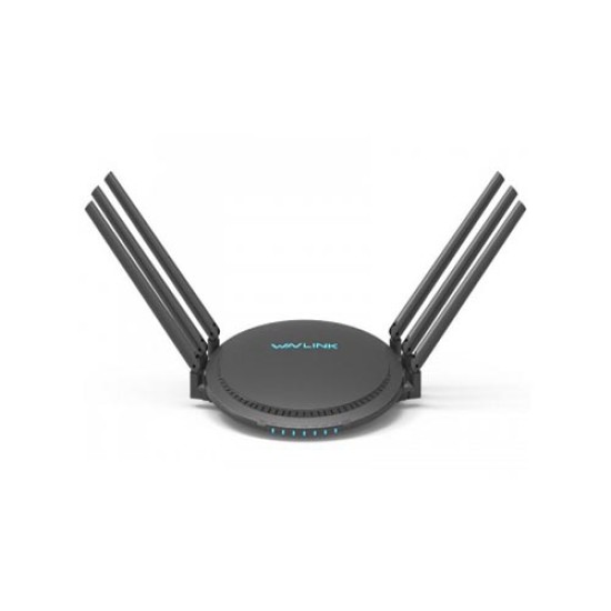 Wavlink QUANTUM D6–AC2100 MU-MIMO Dual-band Smart Wi-Fi Router