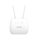 Tenda 4G680 300Mbps Wi-Fi 4G LTE Router