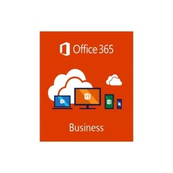 Microsoft 365 Apps for Business For 1 User (1 Year Subscription)