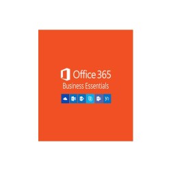 Microsoft 365 Business Basic For 1 User (1 Year Subscription)