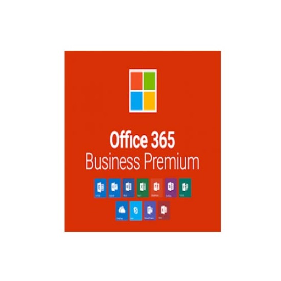 Microsoft 365 Business Standard For 1 User (1 Year Subscription)