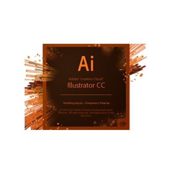 Adobe Illustrator CC
