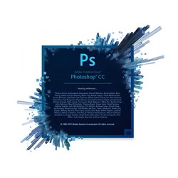 Adobe Photoshop CC