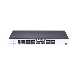 BDCOM GP3600-08 8-Port GPON OLT