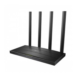 TP-Link Archer C6 AC1200 1200mbps MU-MIMO Gigabit Router