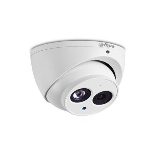 Dahua HAC-HDW-1200EMP 2MP Dome Camera