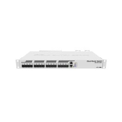 Mikrotik CRS317-1G-16S+RM Cloud Router Switch