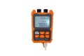 Fiber Optic Cable Tester Portable Optical Power Meter (OPM&VFL) with Laser