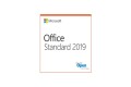 Microsoft Office Standard 2019 Open License for 1 PC
