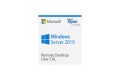 Microsoft Windows Remote Desktop Services 2019