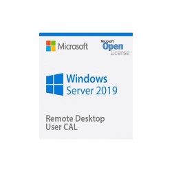 Microsoft Windows Remote Desktop Services 2019