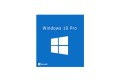 Microsoft Windows 10 Pro 64-bit