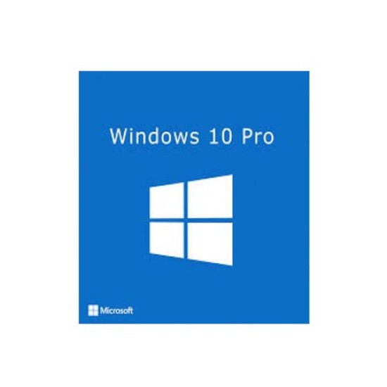 Microsoft Windows 10 Pro 64-bit