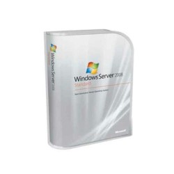 Microsoft Windows Server 2008 R2 Standard with Service Pack 1 64-bit