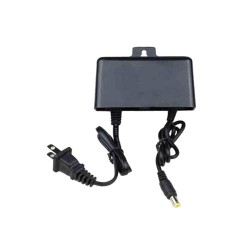 CCTV 12V 2A Power Adapter
