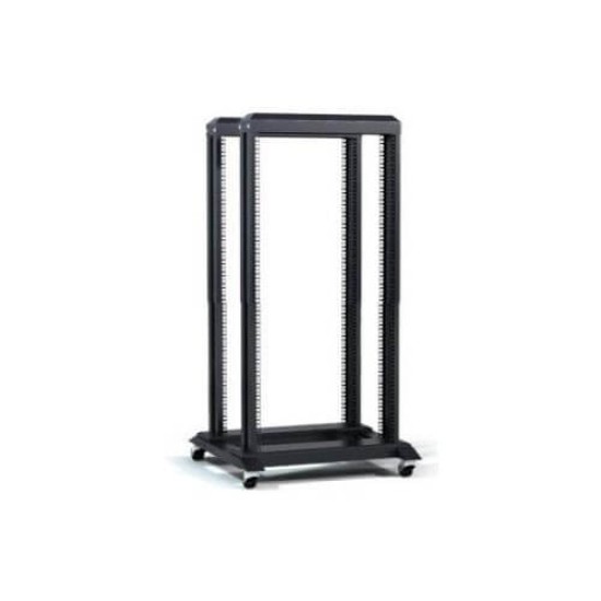 TOTEN 32U Open Rack | 600mm/600mm