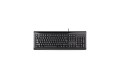 A4tech KB8A Smart Key Black USB Keyboard