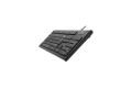 A4tech KR-85 Comfort Round-edge Keyboard