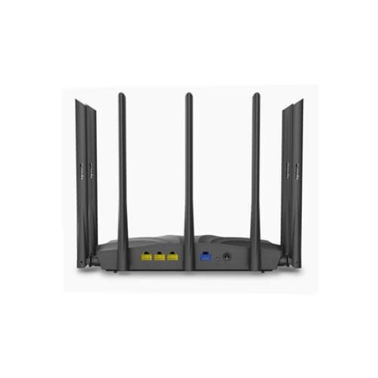 Tenda AC23 2033Mbps AC2100 7 Antenna Dual-Band Gigabit Wireless Router