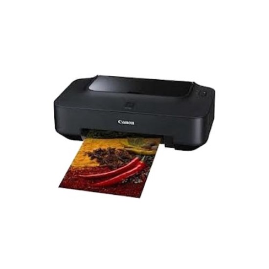 Canon Pixma iP2772 Inkjet Printer