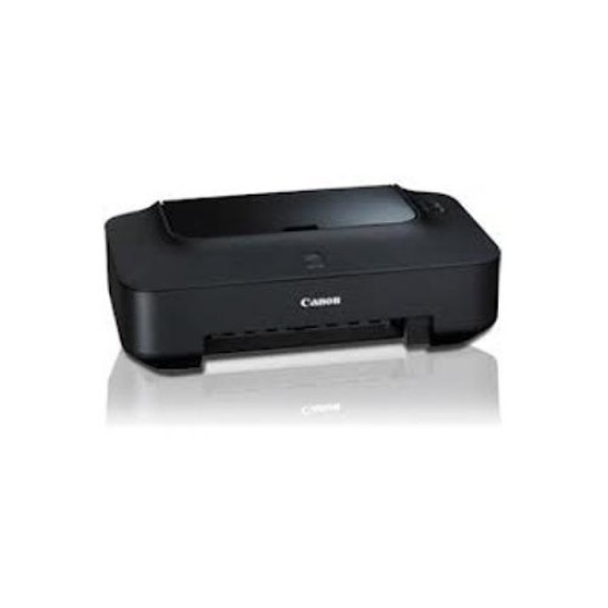 Canon Pixma iP2772 Inkjet Printer