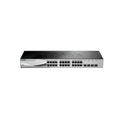 D-Link DGS-1210-28 24-Port Gigabit Switch