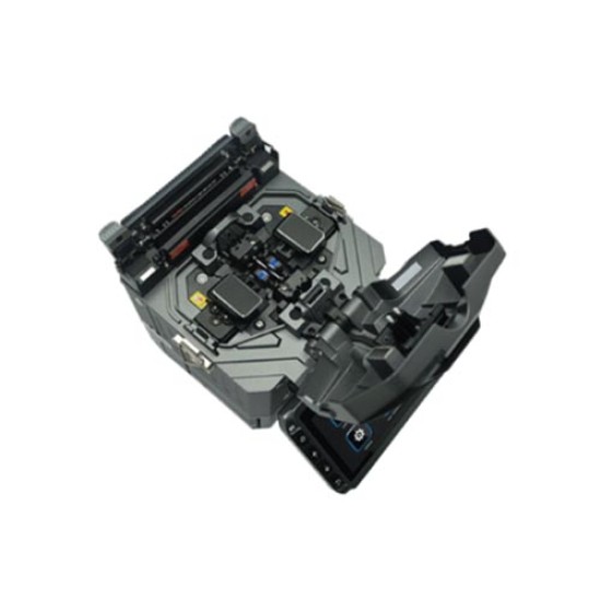 FiberFox Mini 5C+ Splicer Machine