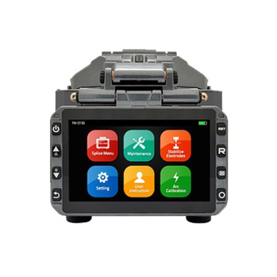 FiberFox Mini 6SI+ Splicer Machine