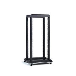 TOTEN 42U Open Rack | 600mm/600mm