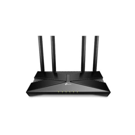 TP-Link Archer AX20 AX1800 Dual-Band Wi-Fi 6 Router