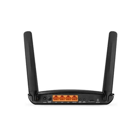 TP-link TL-MR150 300Mbps Wireless N 4G LTE Router