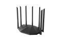 Tenda AC23 2033Mbps AC2100 7 Antenna Dual-Band Gigabit Wireless Router
