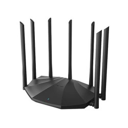 Tenda AC23 2033Mbps AC2100 7 Antenna Dual-Band Gigabit Wireless Router