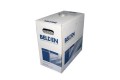 Belden Cat6 23AWG Solid Bare Copper UTP LSZH Cable | 7834ANH 006A1000
