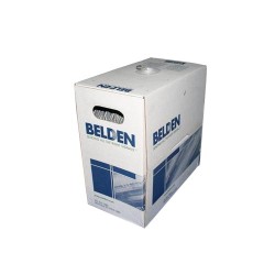 Belden Cat6 24AWG 305M UTP Cable | 7814A 008A1000