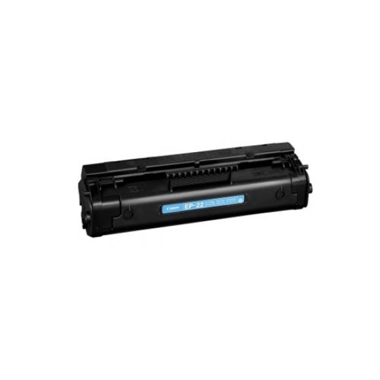 Canon EP-22 Toner (Black)